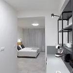 - Restart House Apartamento *