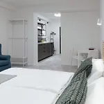 Apartamento - Restart House *