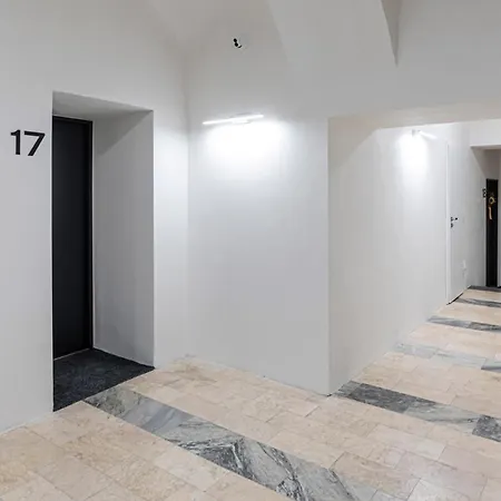 - Restart House * Poprád