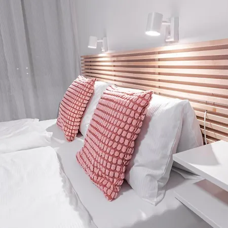 - Restart House * Poprád