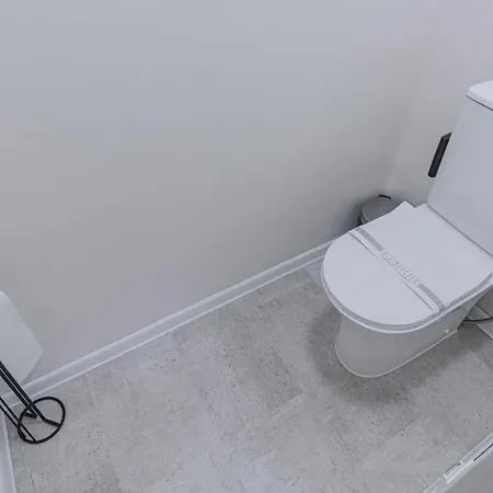 - Restart House Apartman *