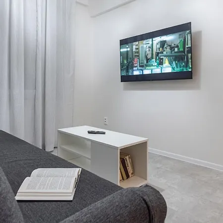 Apartament - Restart House *