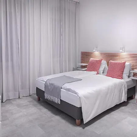 - Restart House Poprad