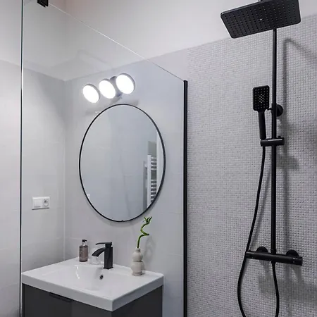 - Restart House Apartment Poprad