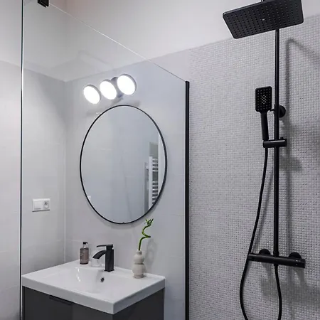 - Restart House Apartman Poprád