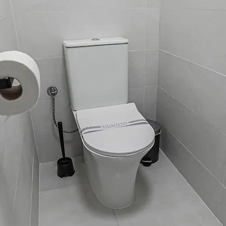 - Restart House Apartment