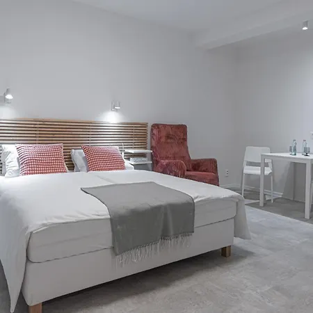 Apartment - Restart House Poprad