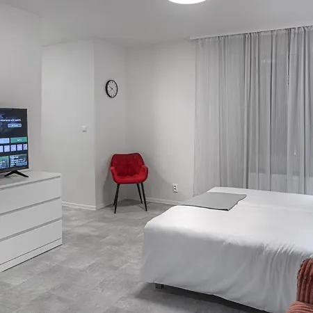 - Restart House * Poprád