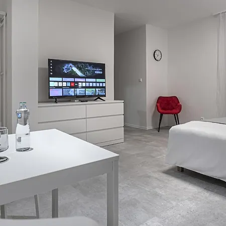 - Restart House Apartman