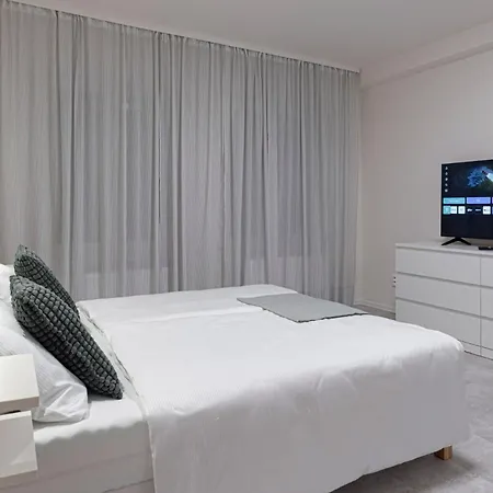- Restart House Poprad