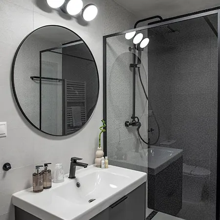 - Restart House Poprád