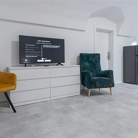 Apartment - Restart House Poprad