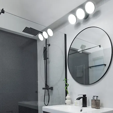 - Restart House Poprád