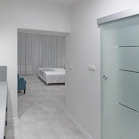 Apartamento - Restart House Poprad