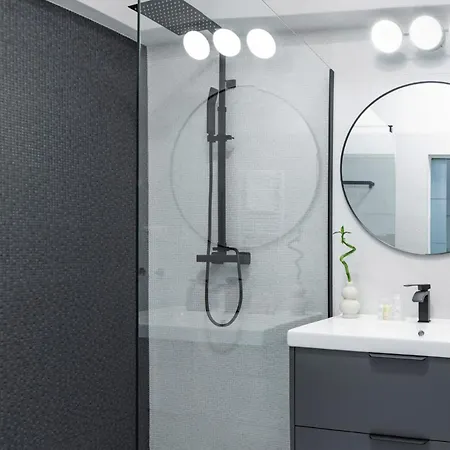 - Restart House * Poprád