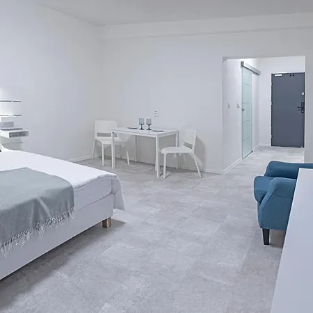 Apartman - Restart House