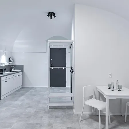 - Restart House Apartament Poprad
