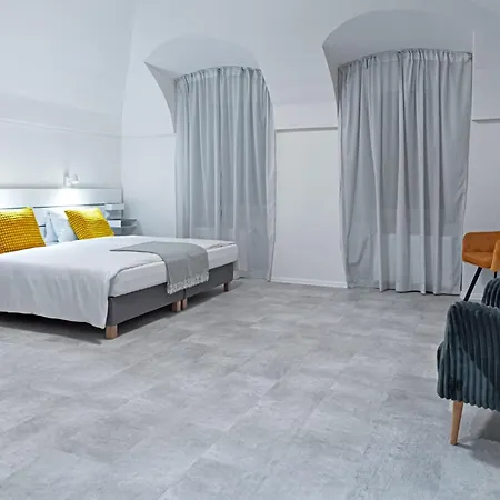 - Restart House Poprad