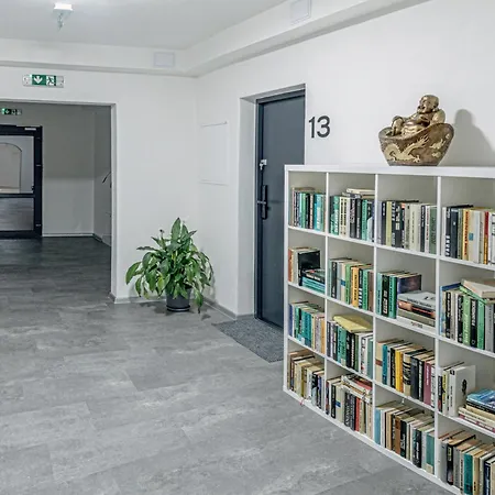 Apartamento - Restart House Poprad