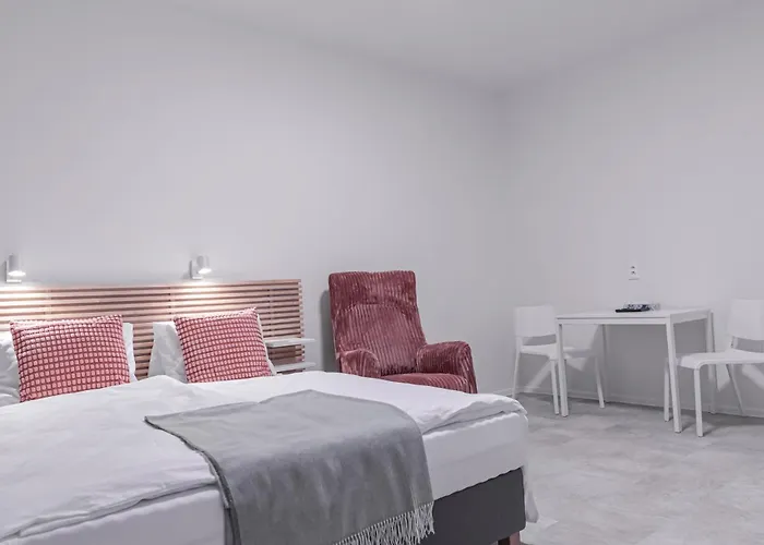 - Restart House Apartmán Poprad