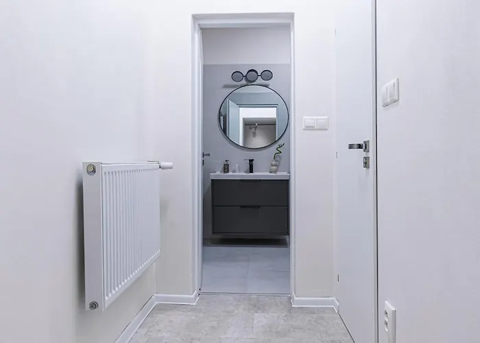 - Restart House Apartmán Poprad