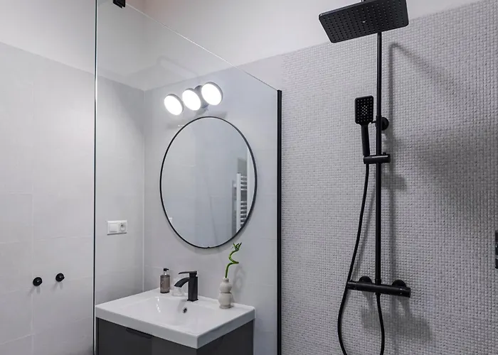 - Restart House Apartmán Poprad