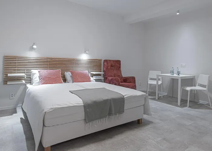 Apartmán - Restart House Poprad