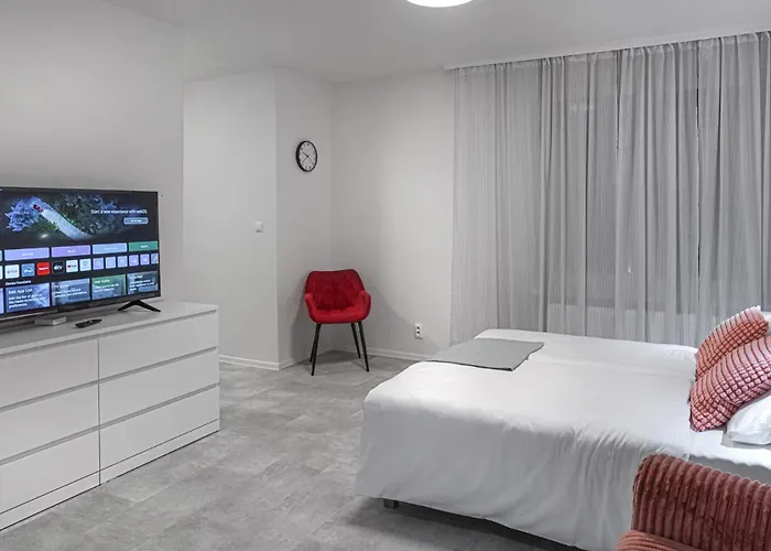 - Restart House * Poprad