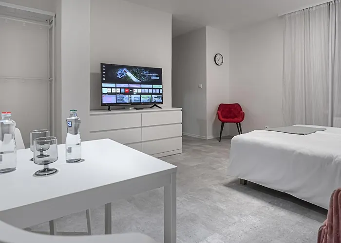 - Restart House Apartmán