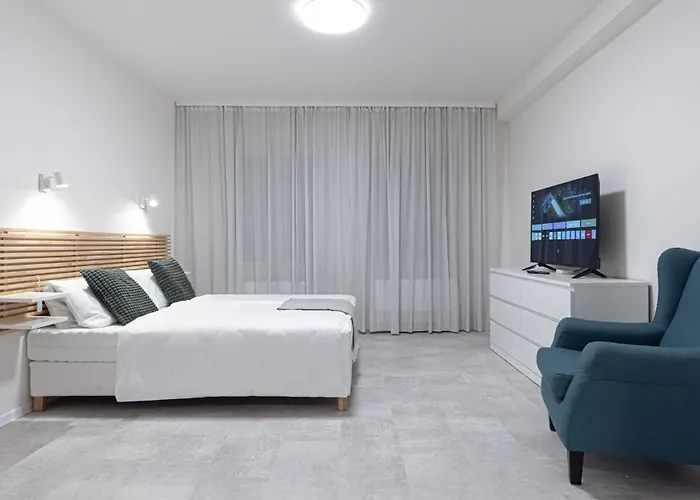 - Restart House Apartmán Poprad