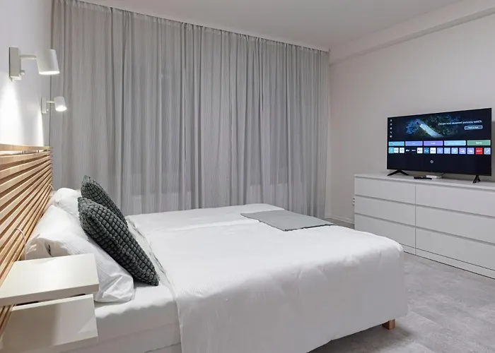 - Restart House Poprad