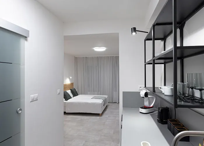 - Restart House Apartmán *