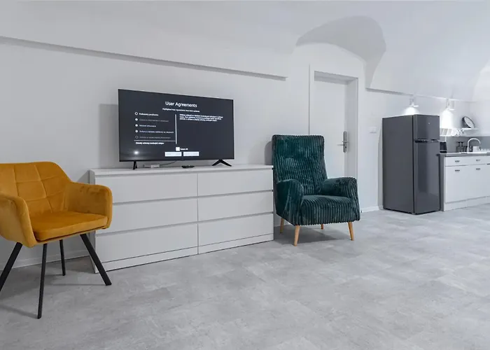 Apartmán - Restart House Poprad