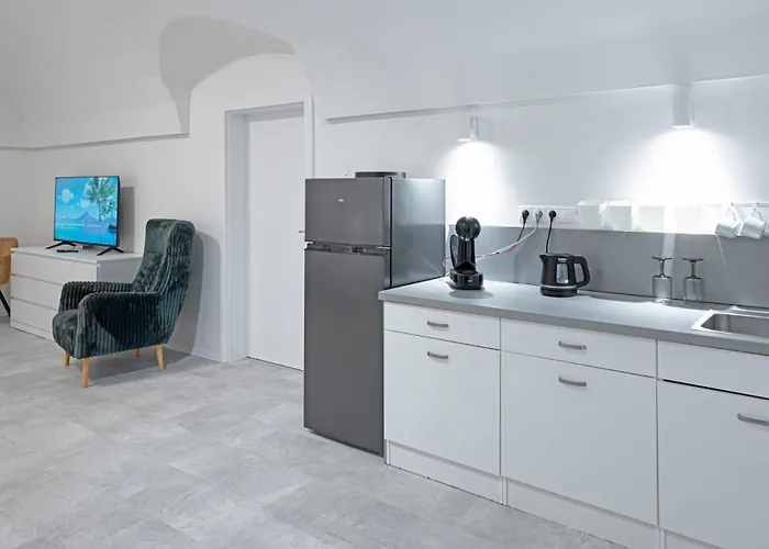 - Restart House Apartmán Poprad