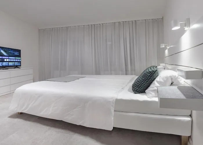 - Restart House Apartmán *