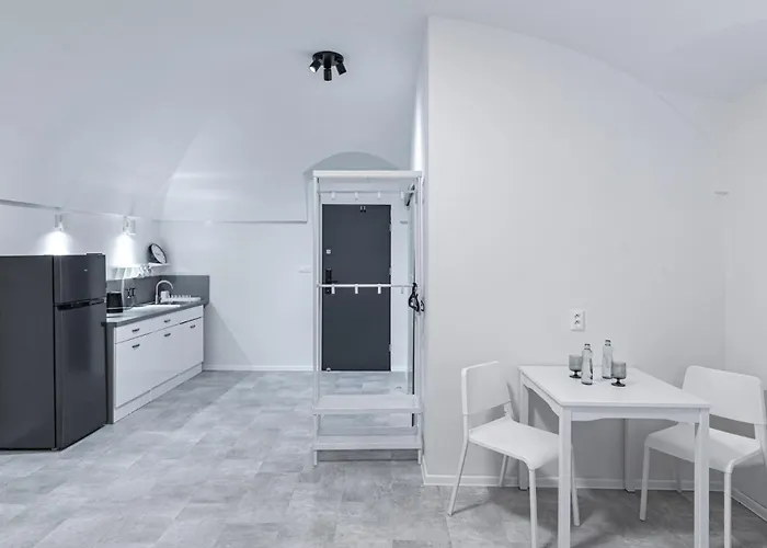 - Restart House Apartmán Poprad