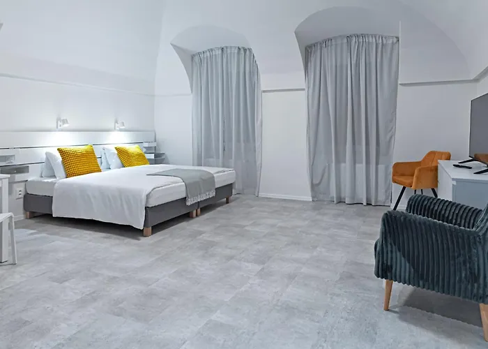 - Restart House Poprad